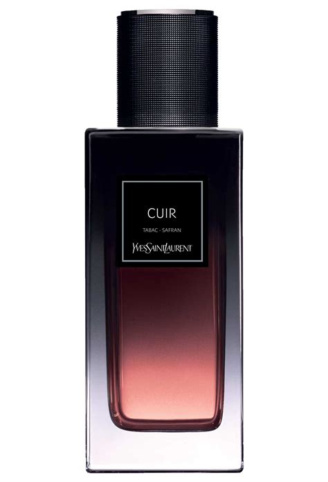 cuir yves saint laurent parfum|yves st laurent perfume.